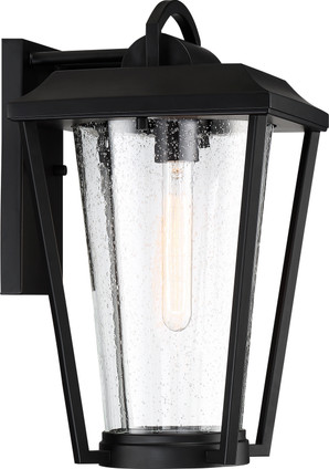 Lakeview One Light Outdoor Wall Lantern (60-6511)