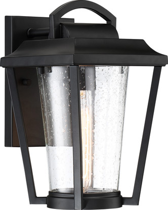 Lakeview One Light Outdoor Wall Lantern (60-6512)