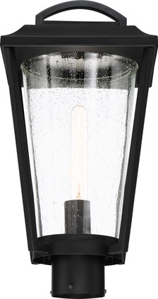 Lakeview One Light Post Lantern (60-6513)