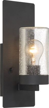 Indie One Light Wall Sconce (60-6579)