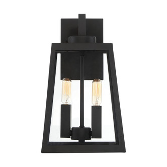 Halifax Two Light Wall Lantern (60-6582)