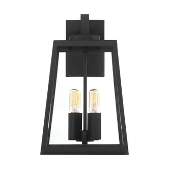 Halifax Four Light Wall Lantern (60-6583)