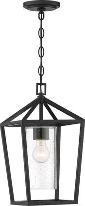 Hopewell One Light Hanging Lantern (60-6594)