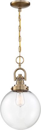 Skyloft One Light Pendant (60-6671)