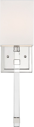 Thompson One Light Wall Sconce (60-6682)
