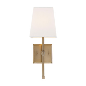 Highline One Light Vanity (60-6707)