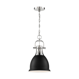 Watson One Light Pendant (60-6751)