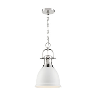 Watson One Light Pendant (60-6752)