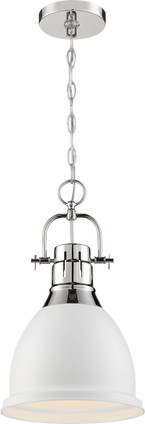Watson One Light Pendant (60-6752)