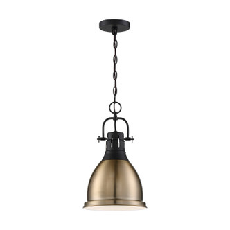 Watson One Light Pendant (60-6753)