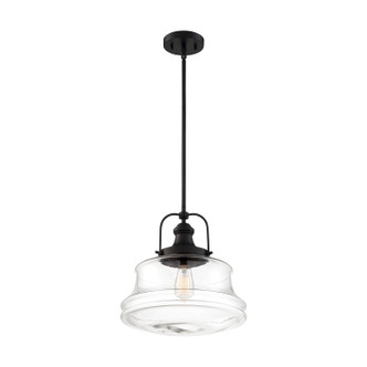 Basel One Light Pendant (60-6759)
