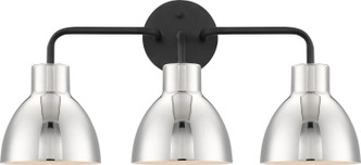 Sloan Three Light Vanity (60-6773)