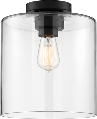 Chantecleer One Light Semi Flush Mount (60-6779)