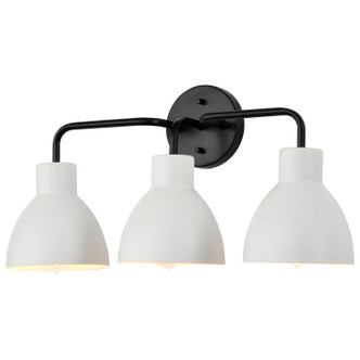 Sloan Three Light Vanity (60-6786)