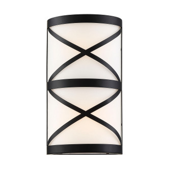 Sylph Two Light Vanity (60-6840)