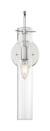 Spyglass One Light Wall Sconce (60-6865)