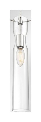 Spyglass One Light Mini Pendant (60-6866)