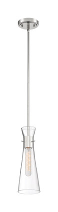 Bahari One Light Mini Pendant (60-6868)