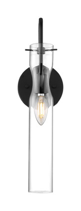 Spyglass One Light Wall Sconce (60-6875)