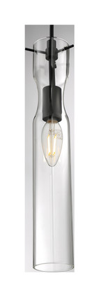 Spyglass One Light Mini Pendant (60-6876)