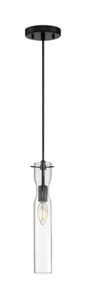 Spyglass One Light Mini Pendant (60-6876)