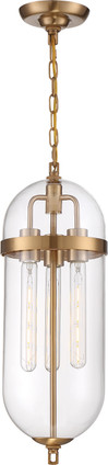 Fathom Three Light Pendant (60-6913)