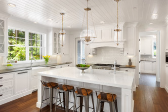 Fathom Three Light Pendant (60-6913)