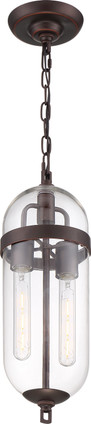 Fathom Two Light Pendant (60-6922)