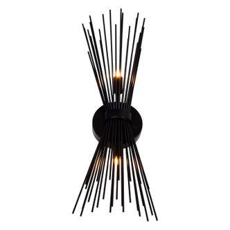 Savannah Two Light Wall Sconce