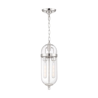 Fathom Two Light Pendant (60-6932)