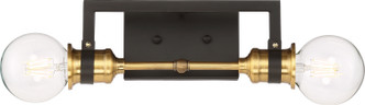 Intention Two Light Vanity (60-6972)