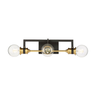 Intention Three Light Vanity (60-6973)
