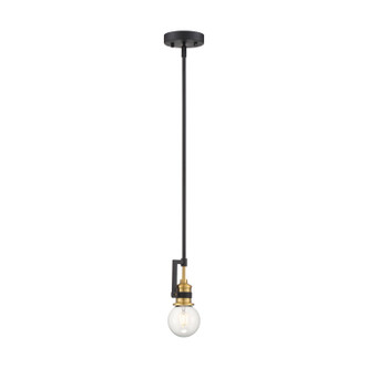 Intention One Light Mini Pendant (60-6975)