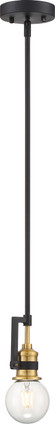 Intention One Light Mini Pendant (60-6975) Intention One Light Mini Pendant (60-6975)