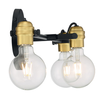 Mantra Three Light Vanity (60-6983)
