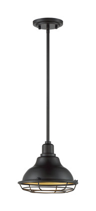 Newbridge One Light Pendant (60-7013)