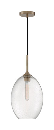 Aria One Light Pendant (60-7017) Aria One Light Pendant (60-7017)
