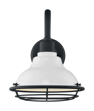Newbridge One Light Outdoor Wall Mount (60-7021)