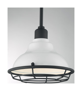 Newbridge One Light Pendant (60-7023)