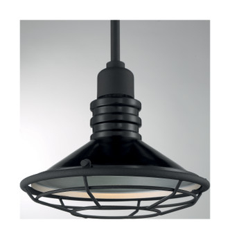 Blue Harbor One Light Pendant (60-7033)