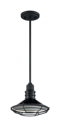 Blue Harbor One Light Pendant (60-7033)
