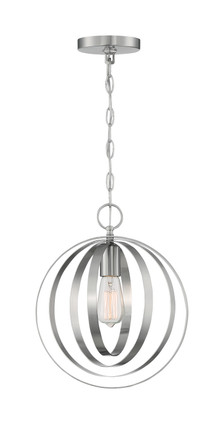 Pendleton One Light Pendant (60-7046)