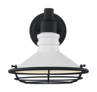 Blue Harbor One Light Outdoor Wall Mount (60-7051)
