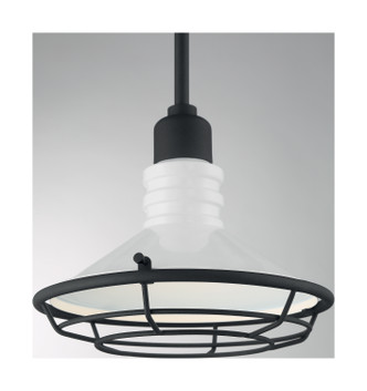 Blue Harbor One Light Pendant (60-7053)