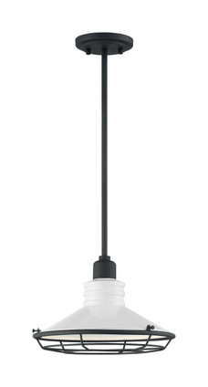 Blue Harbor One Light Pendant (60-7054)