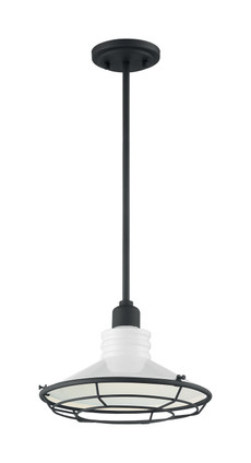 Blue Harbor One Light Pendant (60-7054)