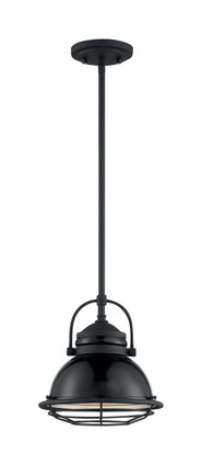 Upton One Light Pendant (60-7063)