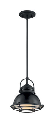 Upton One Light Pendant (60-7063)