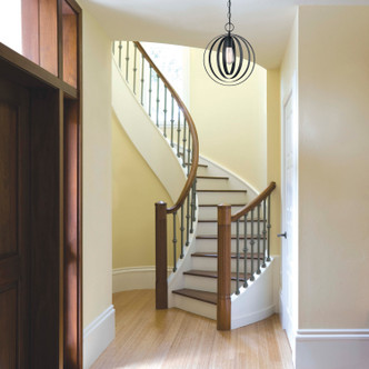 Pendleton One Light Pendant (60-7066)