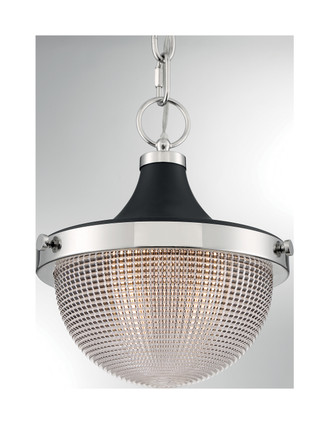 Faro One Light Pendant (60-7069)